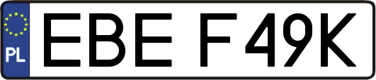EBEF49K