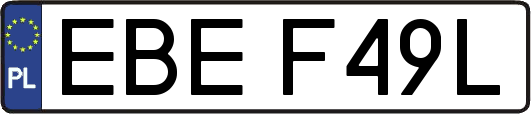 EBEF49L