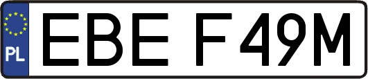 EBEF49M