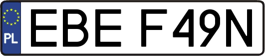 EBEF49N