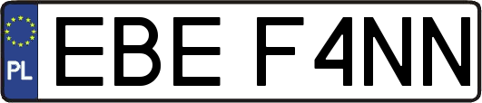 EBEF4NN