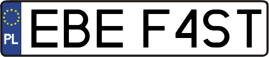 EBEF4ST