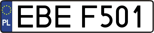 EBEF501