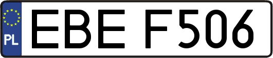 EBEF506