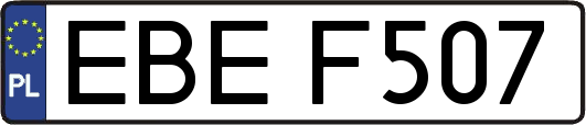 EBEF507