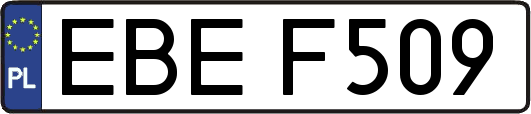 EBEF509