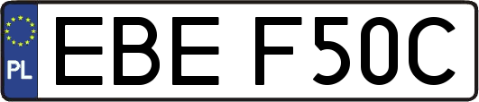 EBEF50C