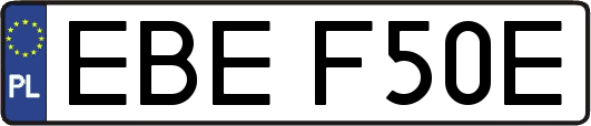 EBEF50E