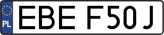 EBEF50J