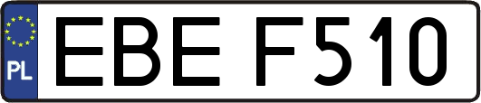 EBEF510