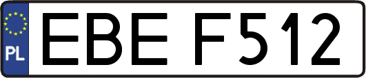EBEF512
