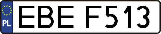 EBEF513