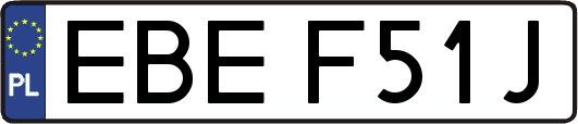 EBEF51J