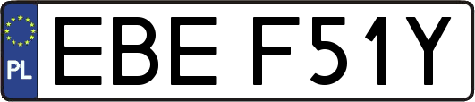 EBEF51Y