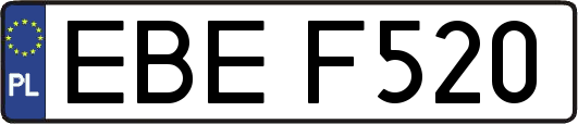 EBEF520