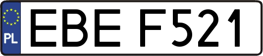 EBEF521