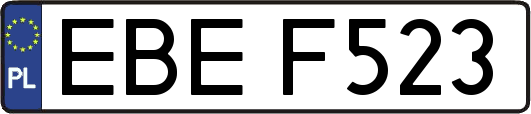 EBEF523
