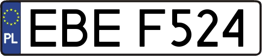 EBEF524