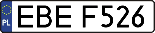 EBEF526