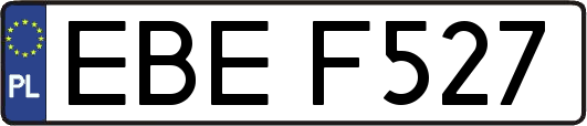 EBEF527