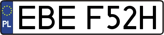 EBEF52H