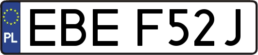 EBEF52J