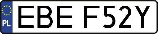 EBEF52Y