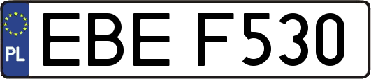 EBEF530