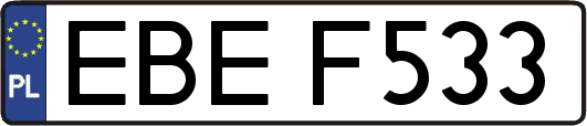 EBEF533