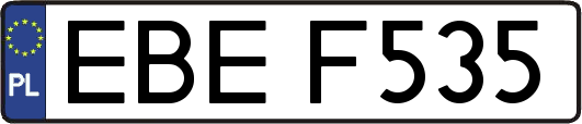 EBEF535
