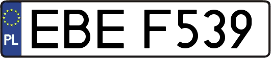 EBEF539