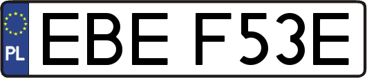 EBEF53E