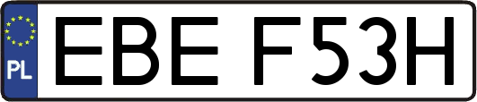 EBEF53H