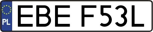 EBEF53L