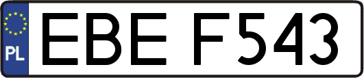 EBEF543