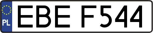 EBEF544