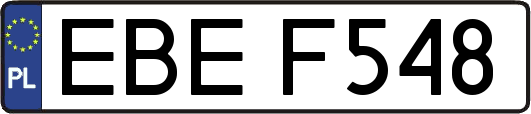 EBEF548