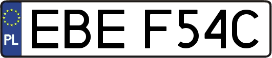 EBEF54C