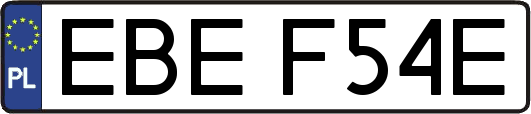EBEF54E