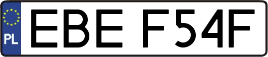 EBEF54F