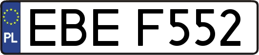 EBEF552