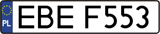 EBEF553