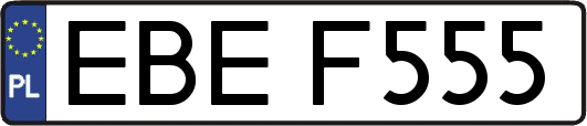 EBEF555