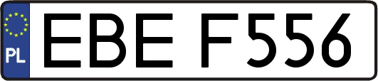 EBEF556