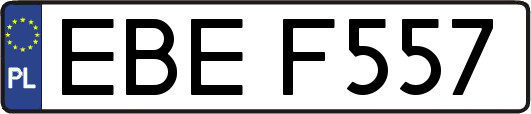 EBEF557