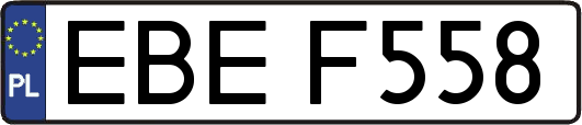 EBEF558