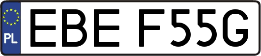EBEF55G
