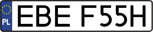 EBEF55H