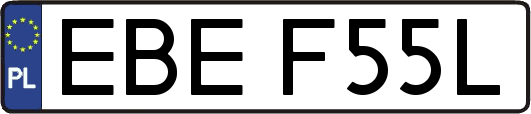 EBEF55L