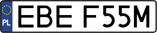 EBEF55M